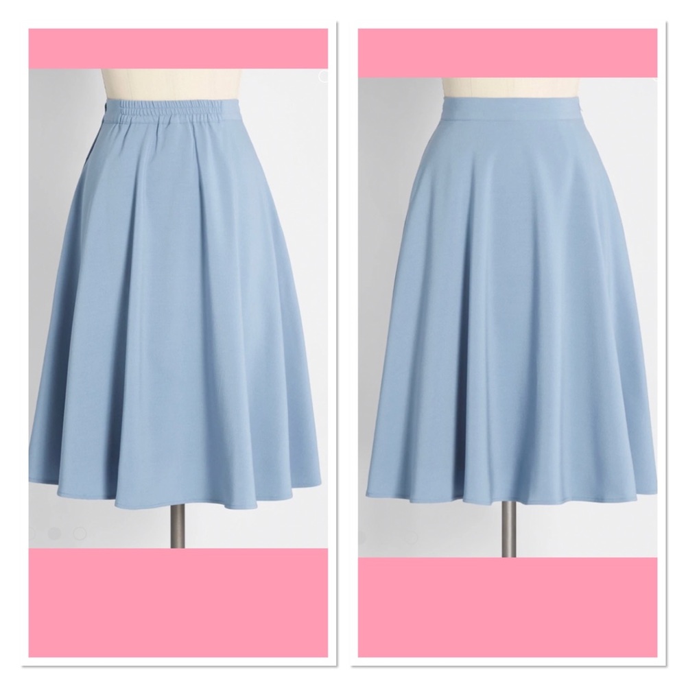 NWT ModCloth Skirt